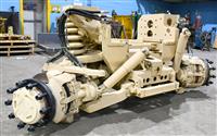 MRAP-174 | MRAP-174 Arvin Meritor Suspension Axle and Suspension - MRAP (5).JPG