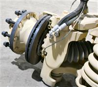 MRAP-174 | MRAP-174 Arvin Meritor Suspension Axle and Suspension - MRAP (8).JPG