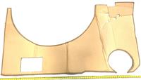 MRAP-195 | MRAP-195  MRAP Cougar Ceiling Pad Insulation (3).jpg