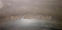 MRAP-216 | MRAP-216  Hutchinson Run Flat Insert 12.5x20x11 NOS (1).JPG