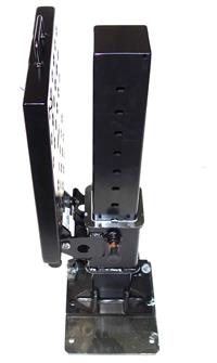 MRAP-233 | MRAP-233 Gunner Stand Step Assembly for MRAP NOS (12).JPG