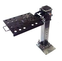 MRAP-233 | MRAP-233 Gunner Stand Step Assembly for MRAP NOS (15).JPG