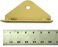 MRAP-247 | MRAP-247 Rear Armor Wall Mounting Bracket for Maxxpro MRAP Variants NOS (2) (Large).JPG