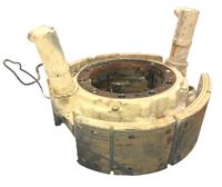 MRAP-273 | MRAP-273 Driver - Left Side Front Axle Hydraulic Brake Assembly (3).jpg