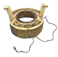 MRAP-273 | MRAP-273 Driver - Left Side Front Axle Hydraulic Brake Assembly (4).jpg