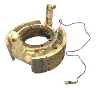 MRAP-273 | MRAP-273 Driver - Left Side Front Axle Hydraulic Brake Assembly (5).jpg