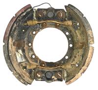 MRAP-273 | MRAP-273 Driver - Left Side Front Axle Hydraulic Brake Assembly (8).jpg