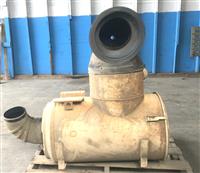 MRAP-276 | MRAP-276 BAECaiman II Air Filter Housing with Filter (1).JPG