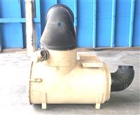 MRAP-276 | MRAP-276 BAECaiman II Air Filter Housing with Filter (24).JPG