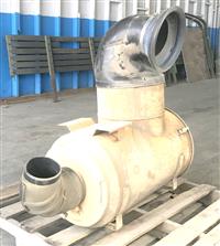 MRAP-276 | MRAP-276 BAECaiman II Air Filter Housing with Filter (7).JPG