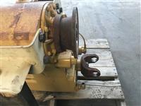 MRAP-277 | MRAP-277  BAE Caiman II Caterpillar Transfer Case  (11).JPG