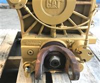 MRAP-277 | MRAP-277  BAE Caiman II Caterpillar Transfer Case  (13).JPG