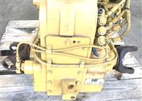 MRAP-277 | MRAP-277  BAE Caiman II Caterpillar Transfer Case  (14).JPG
