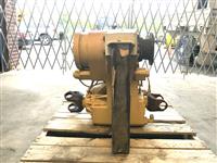 MRAP-277 | MRAP-277  BAE Caiman II Caterpillar Transfer Case  (5).JPG
