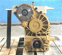 MRAP-277 | MRAP-277  BAE Caiman II Caterpillar Transfer Case  (7).JPG
