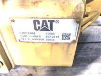 MRAP-277 | MRAP-277  Transfer Case Caterpillar BAE Caiman II MRAP (4000).jpg