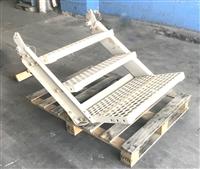 MRAP-280 | MRAP-280  Rear Boarding Step Ladder BAE Caiman II MRAP (6).jpeg