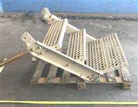 MRAP-280 | MRAP-280  Rear Boarding Step Ladder BAE Caiman II MRAP (8).jpeg