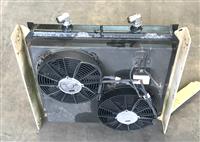MRAP-282 | MRAP-282  Auxiliary Transmission Cooler BAE Caiman II MRAP (1).jpg