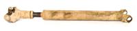 MRAP-285 | MRAP-285  Driveshaft Propeller Shaft with 2 U-Joints Transfer Case to Steer Axle MRAP BAE Caiman II (9).JPG