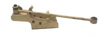 MRAP-291 | MRAP-291  Transfer Case Air Tank Support Bracket BAE Caimen ll MRAP  (1).jpg