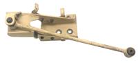 MRAP-291 | MRAP-291  Transfer Case Air Tank Support Bracket BAE Caimen ll MRAP  (2).jpg