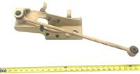 MRAP-291 | MRAP-291  Transfer Case Air Tank Support Bracket BAE Caimen ll MRAP  (5).jpg