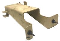 MRAP-293 | MRAP-293  Left Radiator Mounting Bracket BAE Caimen ll MRAP  (3).jpg