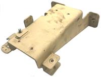 MRAP-293 | MRAP-293  Left Radiator Mounting Bracket BAE Caimen ll MRAP  (4).jpg