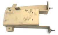 MRAP-293 | MRAP-293  Left Radiator Mounting Bracket BAE Caimen ll MRAP (1).jpg