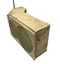 MRAP-294 | MRAP-294  Passenger  Right Side LED Head light With Bracket and Antenna BAE Caiman II MRAP (3).jpeg