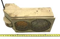 MRAP-294 | MRAP-294  Passenger  Right Side LED Head light With Bracket and Antenna BAE Caiman II MRAP (5).jpeg