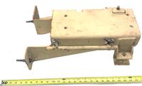 MRAP-295 | MRAP-295  Right Radiator Mounting Bracket BAE Caimen ll MRAP  (5).jpg