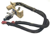 MRAP-299 | MRAP-299  MRAP Bracket with Service Gladhand and Connector BAE Caimen II MRAP  (3).jpg