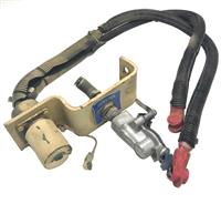 MRAP-299 | MRAP-299  MRAP Bracket with Service Gladhand and Connector BAE Caimen II MRAP  (4).jpg