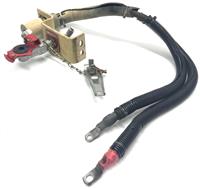 MRAP-301 | MRAP-301  MRAP Bracket with Emergency Gladhand and Connector BAE Caimen II MRAP  (3).jpg