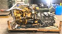 MRAP-305 | MRAP-305  CAT Engine Model C9 With Transmission BAE II Caiman MRAP (1).jpeg