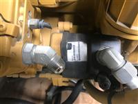 MRAP-305 | MRAP-305  CAT Engine Model C9 With Transmission BAE II Caiman MRAP (11).jpeg