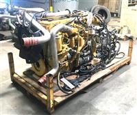 MRAP-305 | MRAP-305  CAT Engine Model C9 With Transmission BAE II Caiman MRAP (2).jpeg