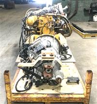 MRAP-305 | MRAP-305  CAT Engine Model C9 With Transmission BAE II Caiman MRAP (7).jpeg