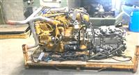 MRAP-305 | MRAP-305  CAT Engine Model C9 With Transmission BAE II Caiman MRAP (9).jpeg