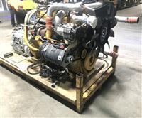 MRAP-306 | MRAP-306  Caterpillar Engine Model C9 MRAP BAE Caiman II MRAP (4).JPG