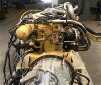 MRAP-306 | MRAP-306  Caterpillar Engine Model C9 MRAP BAE Caiman II MRAP (7).JPG