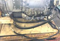 MRAP-307 | MRAP-307  CAT Transmission MRAP BAE Caiman II (10).jpg