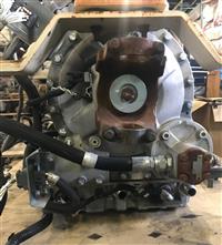 MRAP-307 | MRAP-307  CAT Transmission MRAP BAE Caiman II (7).jpg