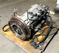 MRAP-307 | MRAP-307  Caterpillar Model 318-4844 Transmission BAE Caiman ll (2).jpeg