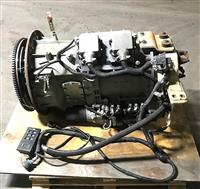 MRAP-307 | MRAP-307  Caterpillar Model 318-4844 Transmission BAE Caiman ll (3).jpeg