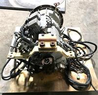 MRAP-307 | MRAP-307  Caterpillar Model 318-4844 Transmission BAE Caiman ll (5).jpeg