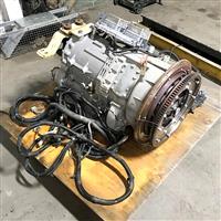 MRAP-307 | MRAP-307  Caterpillar Model 318-4844 Transmission BAE Caiman ll (8).jpeg