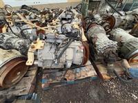 MRAP-307 | MRAP-307 Caterpillar Model CX28 Transmission BAE Caiman ll MRAP.jpg
